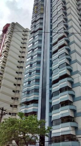 Apartamento com 3 Quartos para Alugar, 147 m² por R$ 2.200/Mês Rua Araguaia - Vila Curuca, Santo André - SP