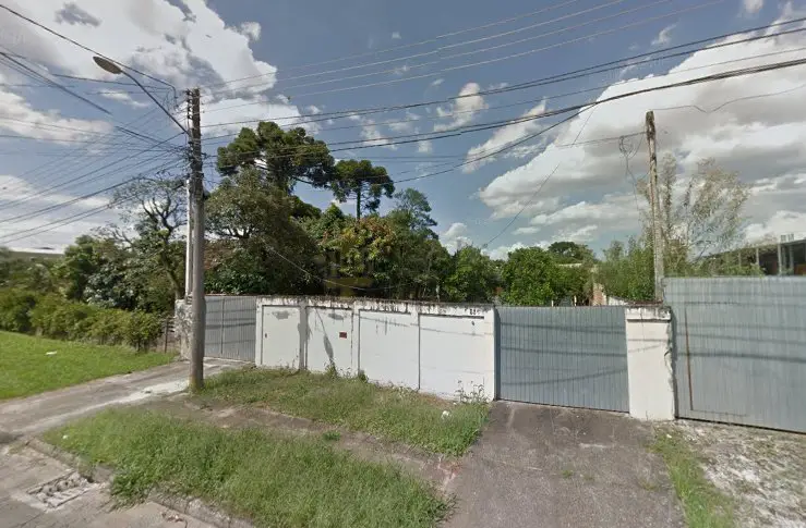 Casa com 3 Quartos para Alugar, 930 m² por R$ 3.500/Mês Rua Cyro Vellozo - Prado Velho, Curitiba - PR