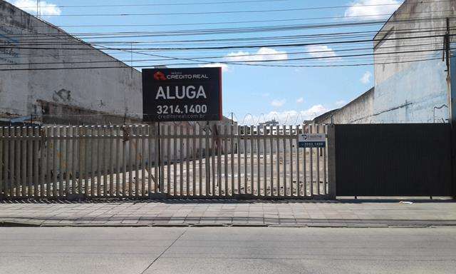 Lote/Terreno para Alugar, 2081 m² por R$ 9.500/Mês Rua Voluntários da Pátria, 2971 - São Geraldo, Porto Alegre - RS