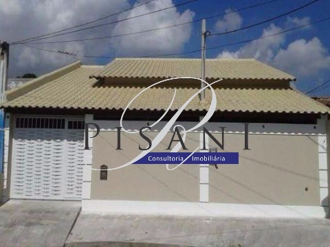 Casa com 4 Quartos à Venda, 200 m² por R$ 598.500 Rua Affonso Conrado da Cruz - Bangu, Rio de Janeiro - RJ
