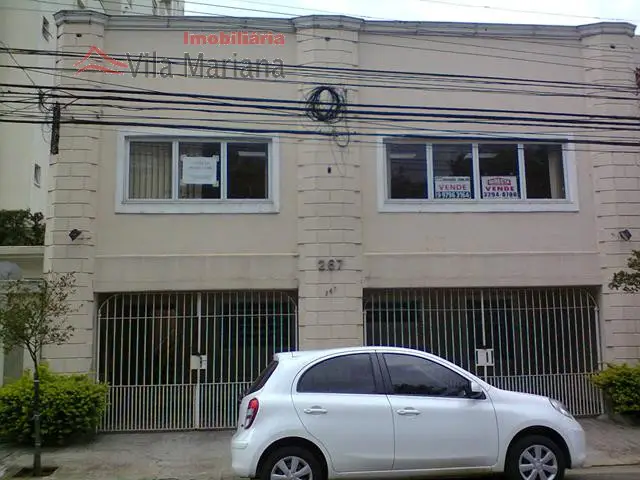 Sobrado com 10 Quartos para Alugar, 150 m² por R$ 16.000/Mês Rua Mairinque - Vila Clementino, São Paulo - SP