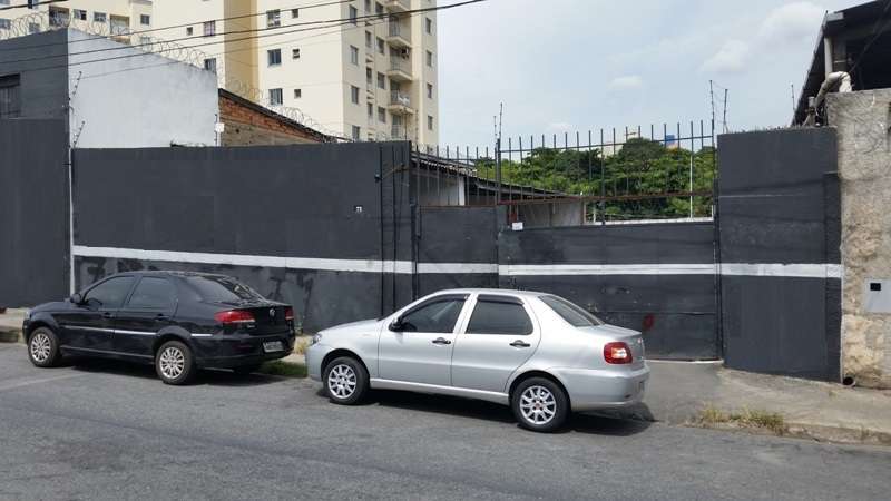 Lote/Terreno à Venda, 360 m² por R$ 420.000 Rua São Pedro do Avaí - São João Batista, Belo Horizonte - MG