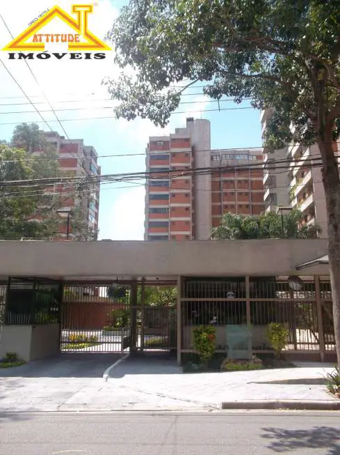 Apartamento com 4 Quartos para Alugar, 362 m² por R$ 4.000/Mês Rua José Monteiro Filho - Jardim do Mar, São Bernardo do Campo - SP
