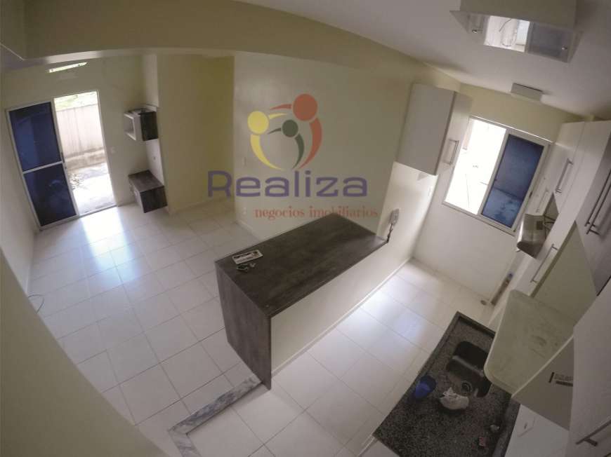 Apartamento com 3 Quartos à Venda, 60 m² por R$ 178.000 Avenida Comendador José Cruz, 127 - Lago Azul, Manaus - AM