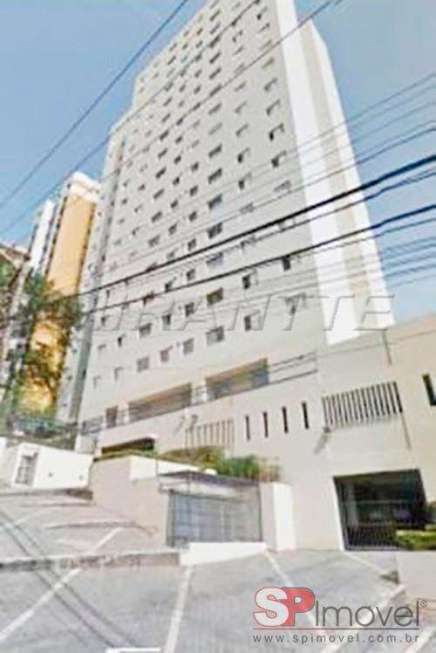 Apartamento com 2 Quartos à Venda, 50 m² por R$ 340.000 Rua Copacabana, 553 - Santana, São Paulo - SP
