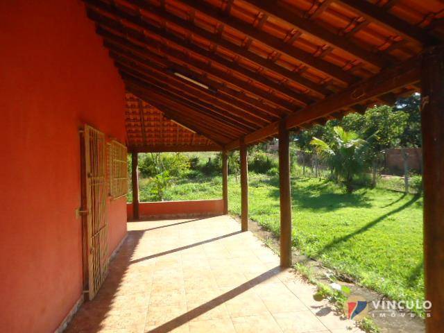 Chácara com 2 Quartos à Venda, 200 m² por R$ 280.000 Zona Rural, Uberaba - MG