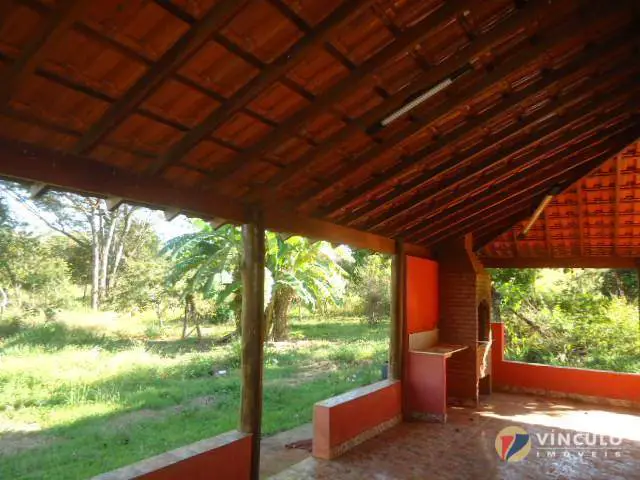 Chácara com 2 Quartos à Venda, 200 m² por R$ 280.000 Zona Rural, Uberaba - MG