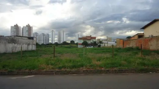 Lote/Terreno à Venda, 1260 m² por R$ 600.000 Rua das Rocas - Jardim Atlântico, Goiânia - GO