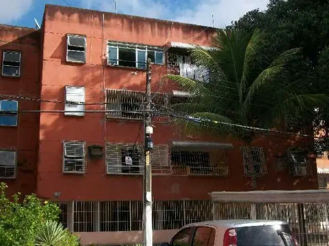 Apartamento com 2 Quartos à Venda, 60 m² por R$ 150.000 Avenida Recife, 4316 - Areias, Recife - PE