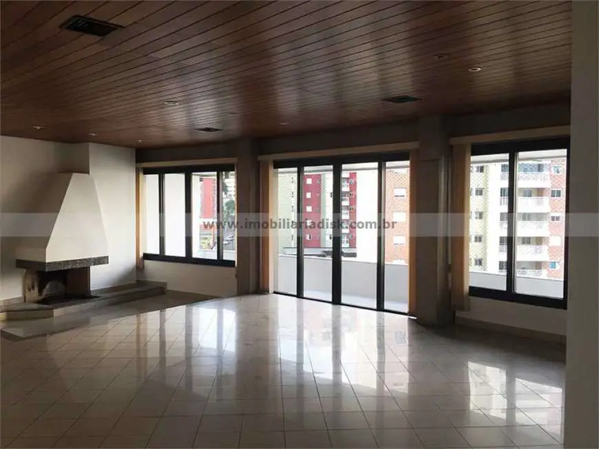 Apartamento com 4 Quartos para Alugar, 315 m² por R$ 2.080/Mês Rua José Bonifácio - Centro, São Bernardo do Campo - SP