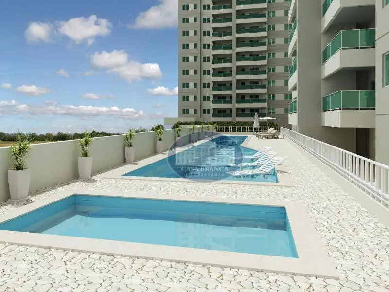 Apartamento com 2 Quartos à Venda, 78 m² por R$ 413.000 Icaray, Araçatuba - SP