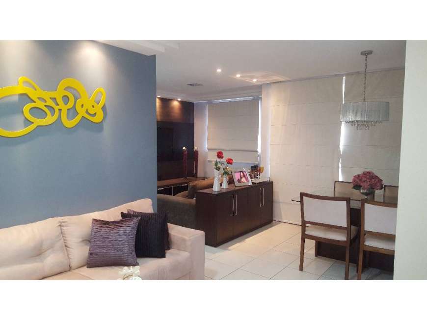 Apartamento com 2 Quartos à Venda, 66 m² por R$ 395.000 Goiabeiras, Cuiabá - MT
