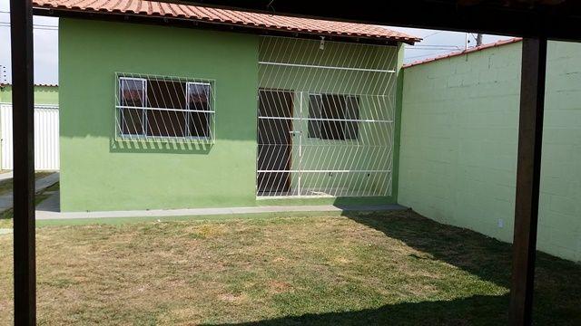 Casa com 2 Quartos à Venda, 200 m² por R$ 220.000 Planicie da Serra, Serra - ES