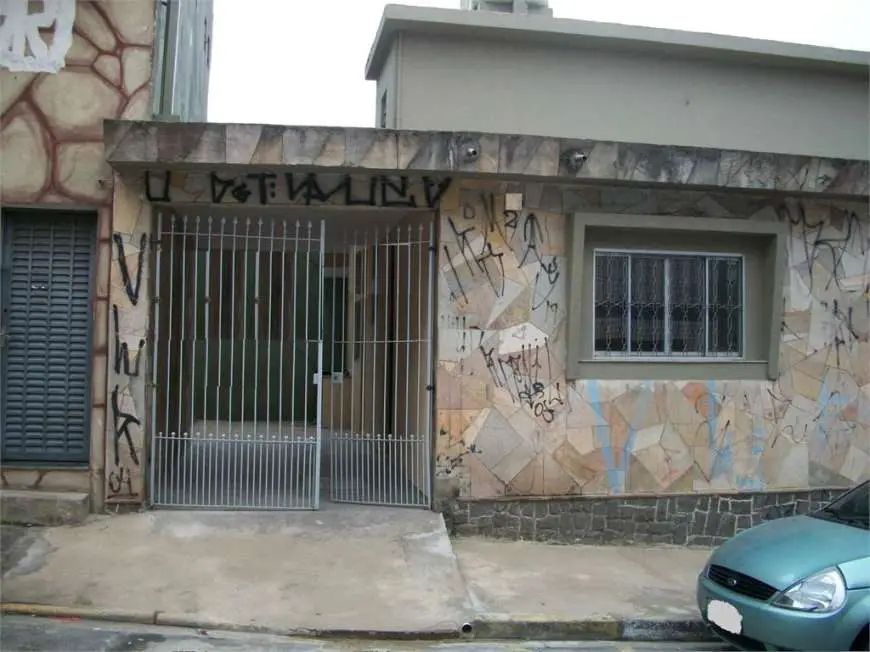 Sobrado com 3 Quartos para Alugar, 200 m² por R$ 2.200/Mês Rua Mataraca - Parque São Lucas, São Paulo - SP