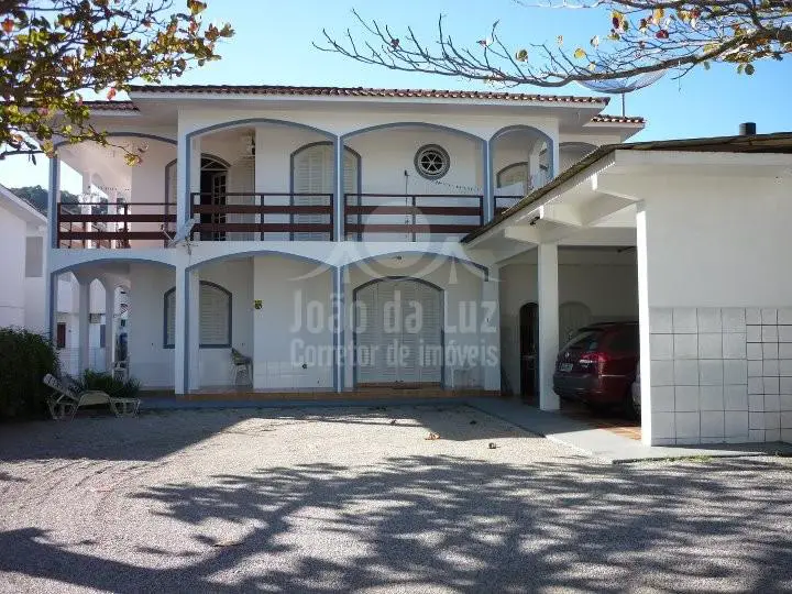 Casa com 3 Quartos para Alugar, 150 m² por R$ 880/Dia Travessa Sanderson Bittencourt, 27 - Jurerê, Florianópolis - SC