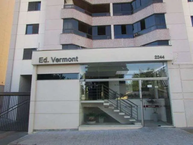 Apartamento com 5 Quartos para Alugar, 130 m² por R$ 1.300/Mês Rua Doutor Arthur Jorge, 2244 - São Francisco, Campo Grande - MS