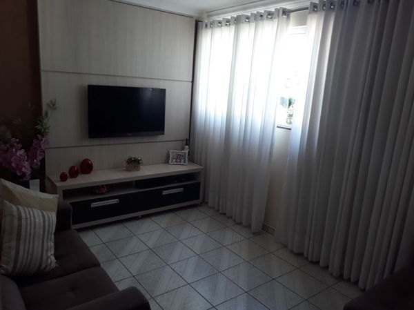 Apartamento com 3 Quartos à Venda, 84 m² por R$ 187.000 Setor Norte Ferroviario, Goiânia - GO