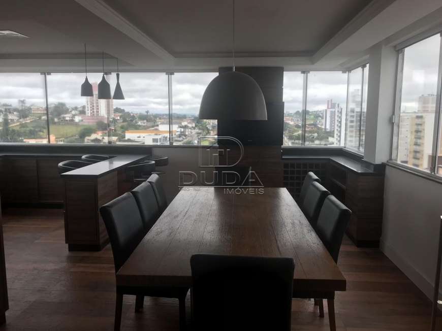 Apartamento com 4 Quartos para Alugar, 280 m² por R$ 3.500/Mês Centro, Içara - SC