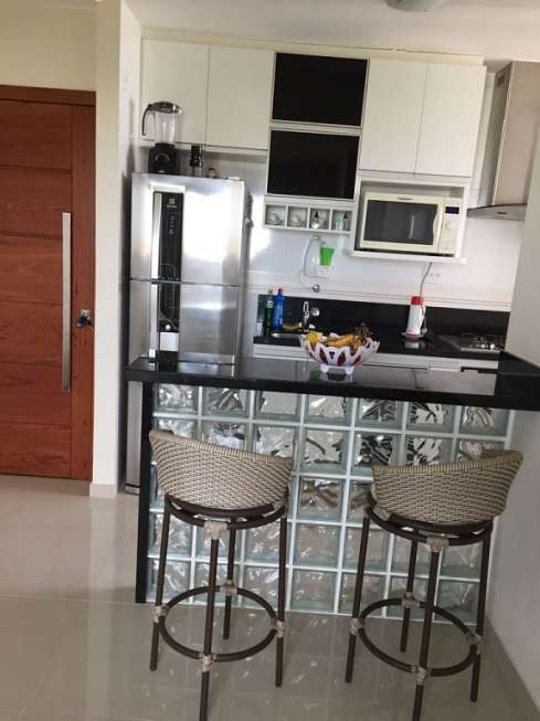 Apartamento com 3 Quartos à Venda por R$ 205.000 Chacara Parreiral, Serra - ES