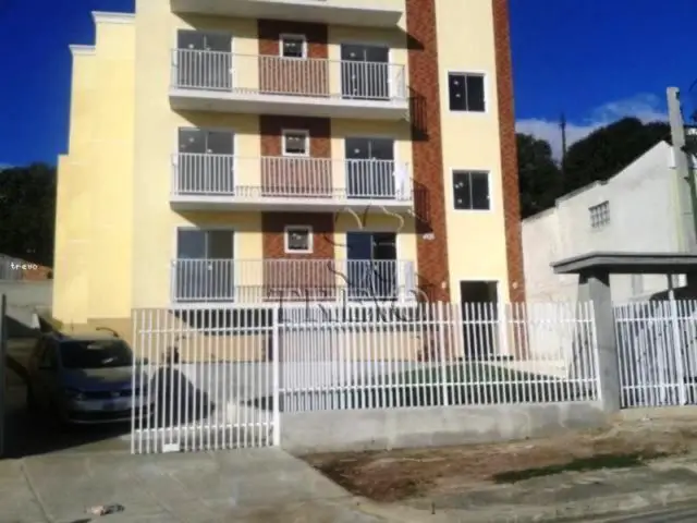 Apartamento com 2 Quartos à Venda, 63 m² por R$ 149.900 Monza, Colombo - PR