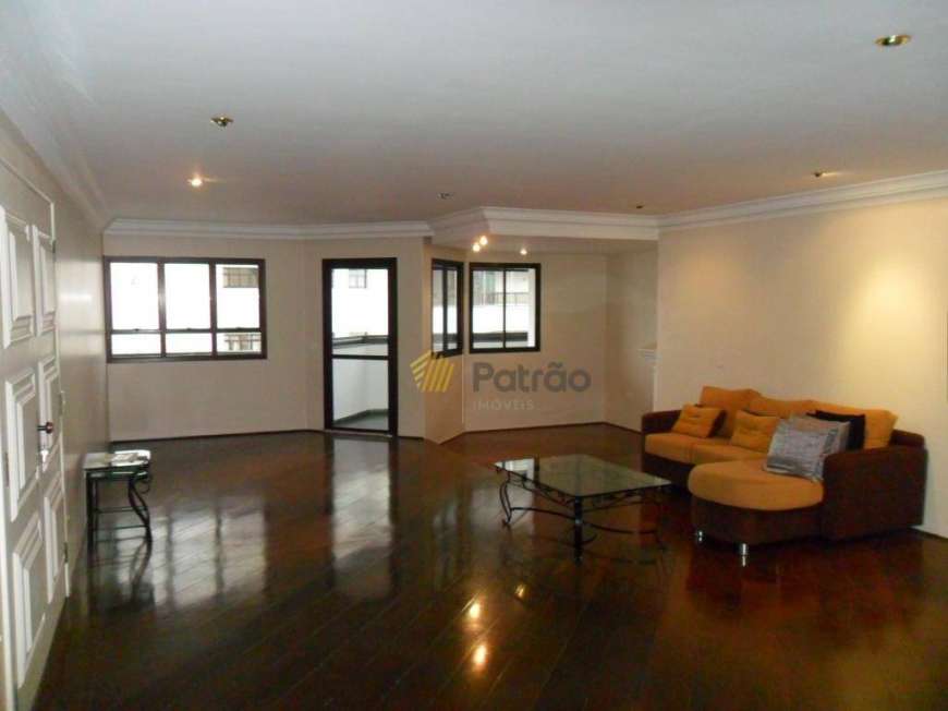 Apartamento com 4 Quartos à Venda, 238 m² por R$ 1.350.000 Rua Tomé de Souza - Centro, São Bernardo do Campo - SP