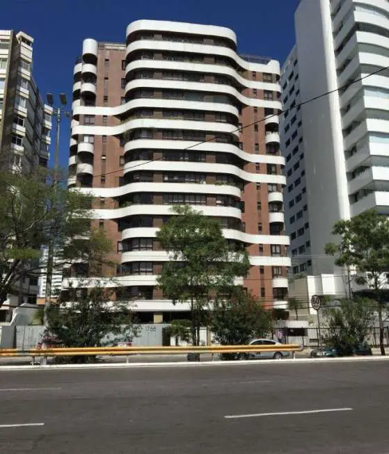 Apartamento com 4 Quartos à Venda, 210 m² por R$ 1.000.000 Jardins, Aracaju - SE