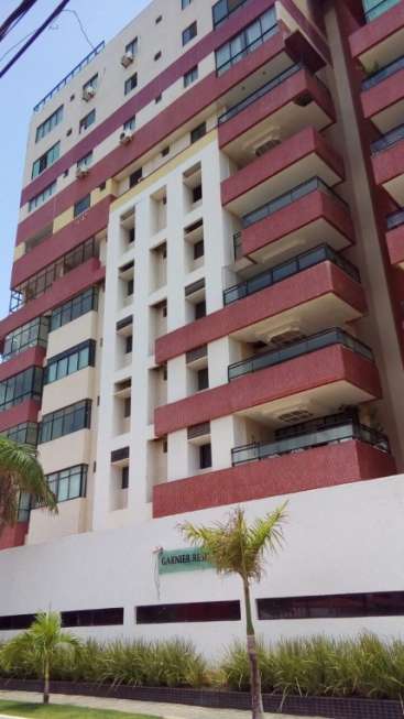 Apartamento com 4 Quartos à Venda, 200 m² por R$ 650.000 Intermares, Cabedelo - PB