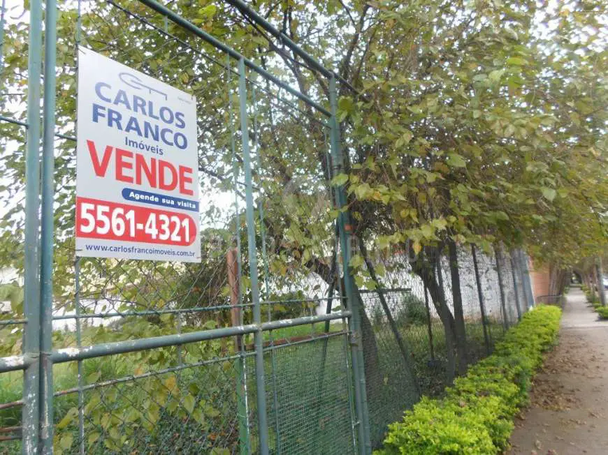Lote/Terreno à Venda, 2000 m² por R$ 3.600.000 Rua Miranda Guerra - Jardim Petrópolis, São Paulo - SP