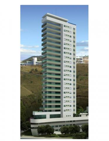 Apartamento com 4 Quartos à Venda, 280 m² por R$ 2.913.431 Vale do Sereno, Nova Lima - MG