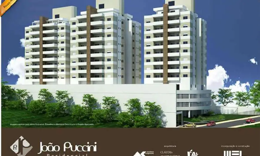 Apartamento com 3 Quartos à Venda, 100 m² por R$ 575.000 Rua Professor Inácio Loyola Pires - Pouso Alegre - MG