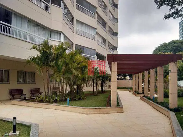 Apartamento com 4 Quartos à Venda, 204 m² por R$ 1.485.000 Chácara Inglesa, São Bernardo do Campo - SP