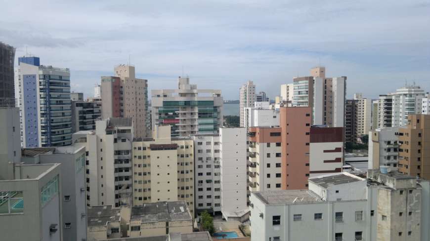 Apartamento com 4 Quartos à Venda, 140 m² por R$ 1.100.000 Rua Chapot Presvot, 491 - Praia do Canto, Vitória - ES