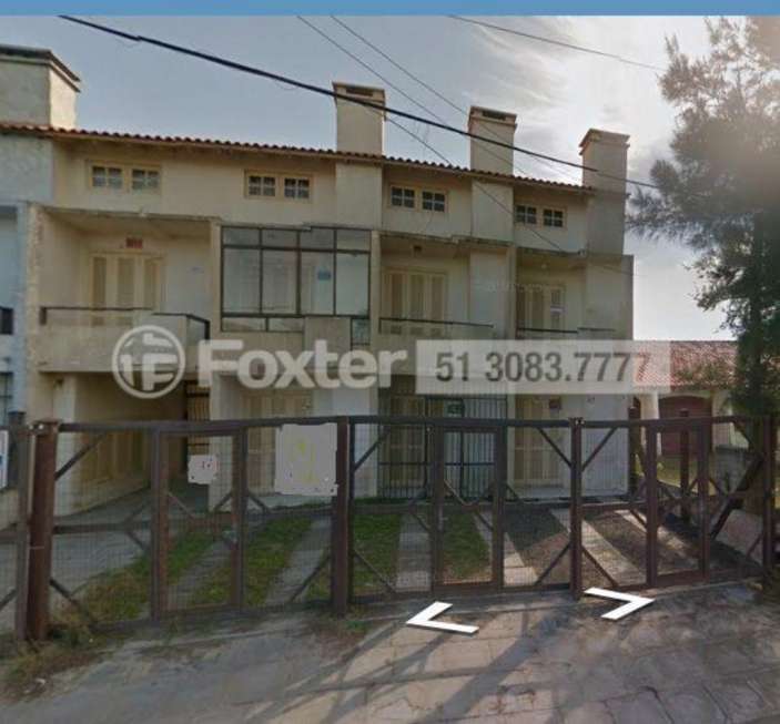 Apartamento com 1 Quarto à Venda, 34 m² por R$ 95.000 Rua Altemar Dutra - Centro, Cidreira - RS