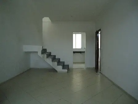 Cobertura com 4 Quartos à Venda, 77 m² por R$ 405.000 Rua Rio Poti - Novo Riacho, Contagem - MG