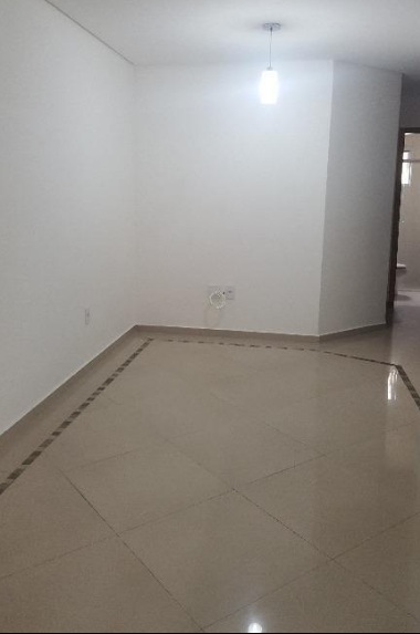 Apartamento com 3 Quartos para Alugar, 100 m² por R$ 1.450/Mês Utinga, Santo André - SP