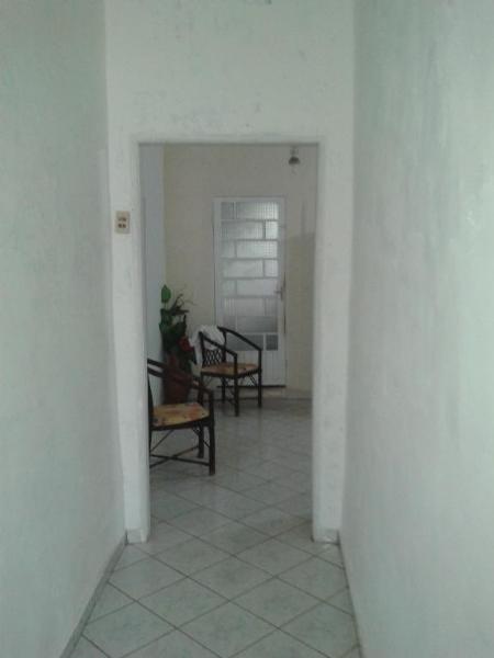 Casa com 7 Quartos para Alugar por R$ 2.000/Mês Centro, Cuiabá - MT
