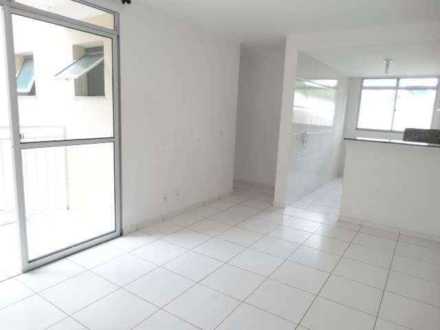 Apartamento com 3 Quartos à Venda, 60 m² por R$ 275.000 Rua Paschoal Costa, 181 - Jardim Alvorada, Belo Horizonte - MG
