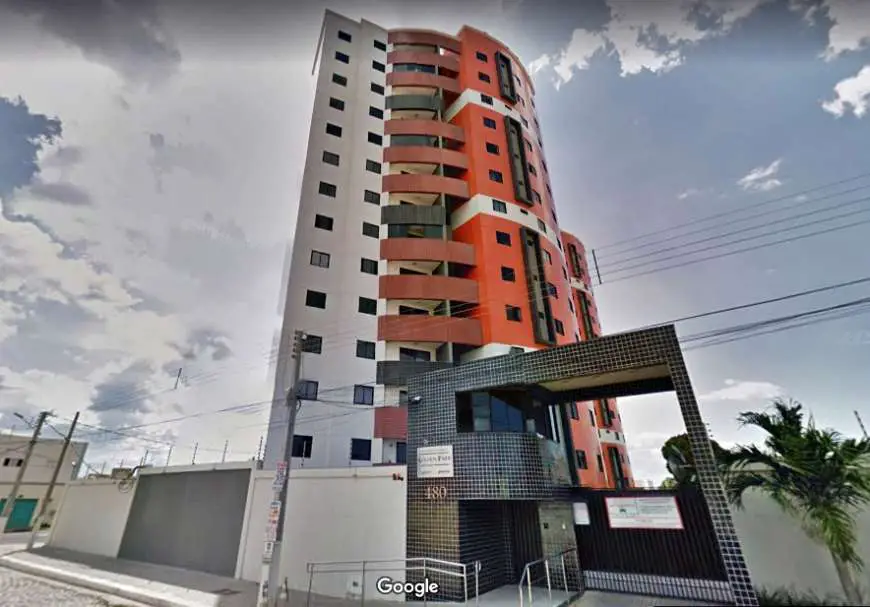 Apartamento com 4 Quartos à Venda, 150 m² por R$ 490.000 Doze Anos, Mossoró - RN