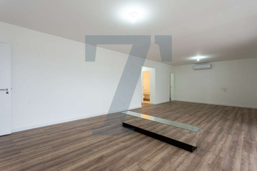 Apartamento com 4 Quartos à Venda, 258 m² por R$ 3.200.000 Brooklin, São Paulo - SP