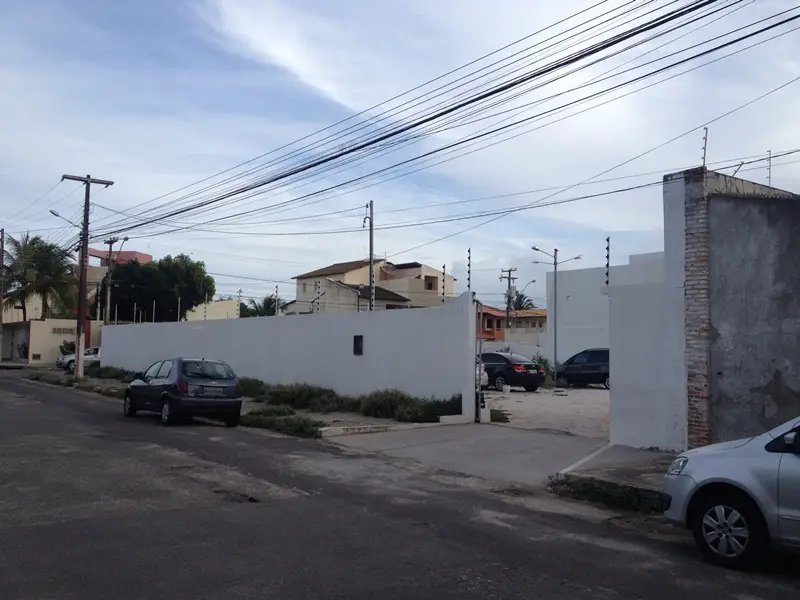 Lote/Terreno para Alugar, 1020 m² por R$ 8.500/Mês Coroa do Meio, Aracaju - SE