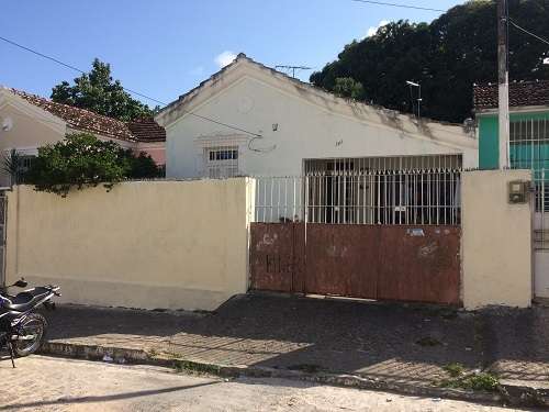 Casa com 3 Quartos à Venda, 88 m² por R$ 300.000 Rua Padre José Regueira, 101 - Torre, Recife - PE