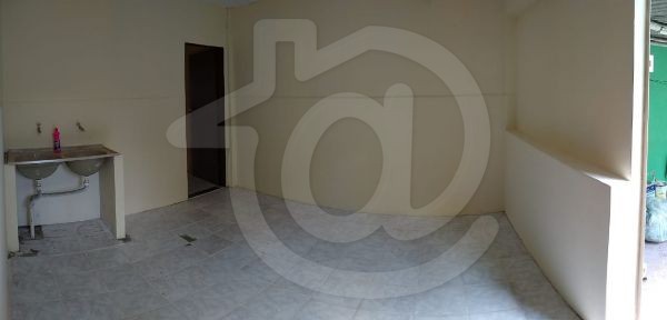 Casa com 5 Quartos para Alugar, 110 m² por R$ 1.000/Mês Rua Ancara - Araçás, Vila Velha - ES