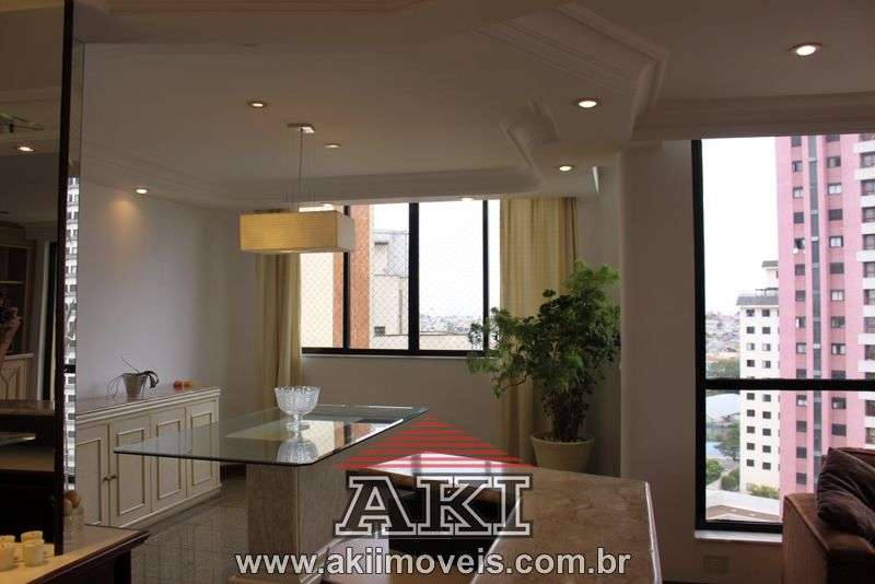 Apartamento com 4 Quartos para Alugar, 220 m² por R$ 4.000/Mês Rua Bento de Faria - Bosque da Saúde, São Paulo - SP
