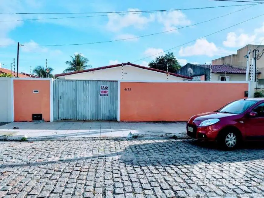 Casa à venda, Morro Branco, Natal - RN 