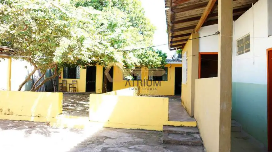 Casa com 4 Quartos à Venda, 500 m² por R$ 1.300.000 Rua Tenreiro Aranha, 2273 - Centro, Porto Velho - RO