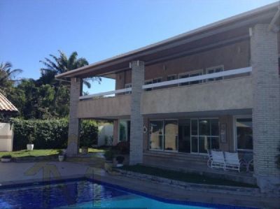 Casa com 4 Quartos à Venda, 1400 m² por R$ 8.500.000 Ilha do Frade, Vitória - ES
