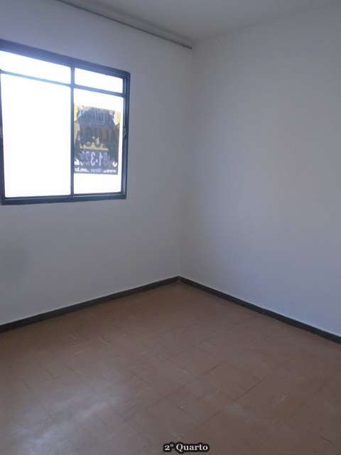 Apartamento com 3 Quartos para Alugar, 60 m² por R$ 750/Mês Horto, Belo Horizonte - MG