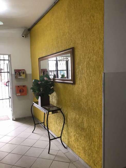 Apartamento com 1 Quarto para Alugar, 36 m² por R$ 1.200/Mês Rua Vinte e Cinco de Janeiro - Luz, São Paulo - SP