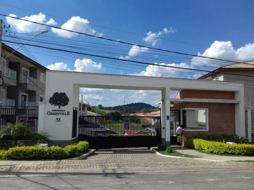 Apartamento com 2 Quartos à Venda, 45 m² por R$ 170.000 Avenida Coronel Cândido de Castro Coutinho, 339 - Afonsos, Pouso Alegre - MG