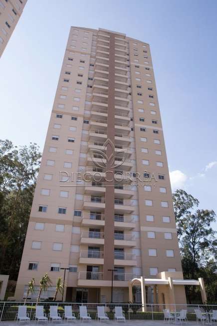 Apartamento com 4 Quartos à Venda por R$ 650.000 Rodovia Raposo Tavares - Butantã, São Paulo - SP